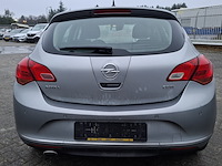 Personenauto, opel, astra cdti - afbeelding 6 van  50
