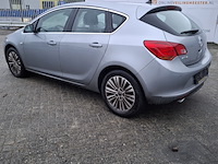 Personenauto, opel, astra cdti - afbeelding 7 van  50