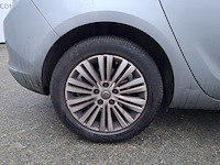 Personenauto, opel, astra cdti - afbeelding 4 van  50