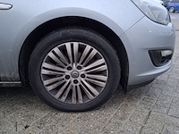 Personenauto, opel, astra cdti - afbeelding 5 van  50