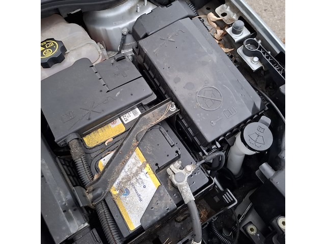 Personenauto, opel, astra cdti - afbeelding 11 van  50