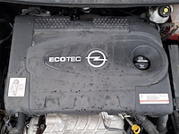 Personenauto, opel, astra cdti - afbeelding 13 van  50