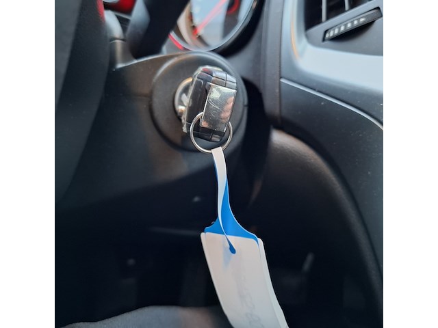 Personenauto, opel, astra cdti - afbeelding 26 van  50