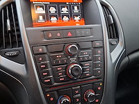 Personenauto, opel, astra cdti - afbeelding 27 van  50