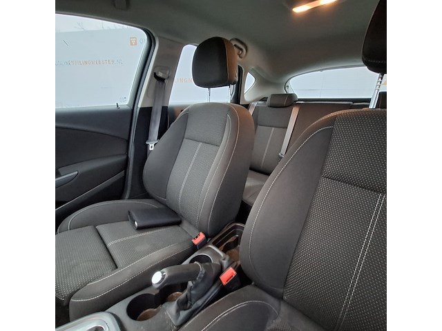 Personenauto, opel, astra cdti - afbeelding 30 van  50