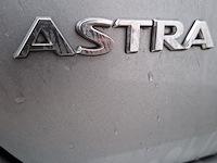 Personenauto, opel, astra cdti - afbeelding 43 van  50