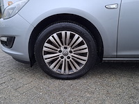 Personenauto, opel, astra cdti - afbeelding 50 van  50