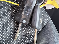 Personenauto, opel, astra gtc, 1.6 sport, 2005 - afbeelding 4 van  12