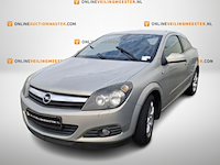 Personenauto, opel, astra gtc, 1.6 sport, 2005 - afbeelding 1 van  12