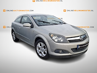 Personenauto, opel, astra gtc, 1.6 sport, 2005 - afbeelding 5 van  12