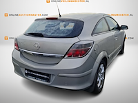 Personenauto, opel, astra gtc, 1.6 sport, 2005 - afbeelding 6 van  12