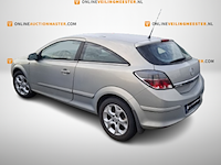 Personenauto, opel, astra gtc, 1.6 sport, 2005 - afbeelding 7 van  12