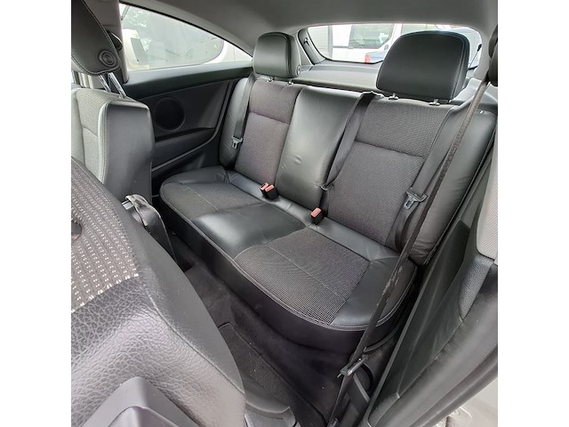 Personenauto, opel, astra gtc, 1.6 sport, 2005 - afbeelding 10 van  12