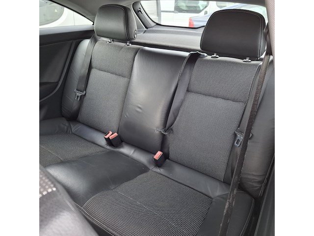 Personenauto, opel, astra gtc, 1.6 sport, 2005 - afbeelding 11 van  12