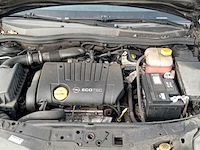 Personenauto, opel, astra gtc, 1.8 sport, 2005 - afbeelding 4 van  13
