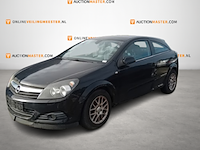 Personenauto, opel, astra gtc, 1.8 sport, 2005