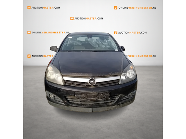 Personenauto, opel, astra gtc, 1.8 sport, 2005 - afbeelding 6 van  13