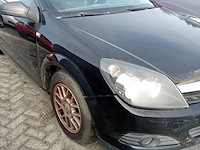 Personenauto, opel, astra gtc, 1.8 sport, 2005 - afbeelding 9 van  13