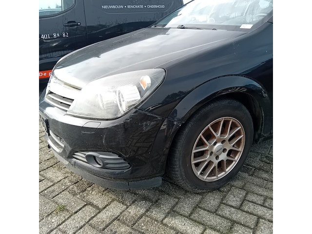 Personenauto, opel, astra gtc, 1.8 sport, 2005 - afbeelding 11 van  13