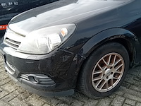 Personenauto, opel, astra gtc, 1.8 sport, 2005 - afbeelding 11 van  13