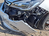 Personenauto, opel, astra, schade-auto - afbeelding 5 van  49