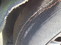 Personenauto, opel, astra, schade-auto - afbeelding 7 van  49