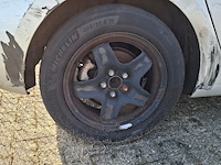 Personenauto, opel, astra, schade-auto - afbeelding 10 van  49