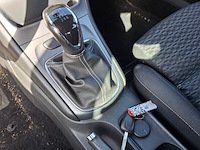 Personenauto, opel, astra, schade-auto - afbeelding 25 van  49