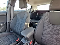 Personenauto, opel, astra, schade-auto - afbeelding 27 van  49