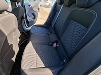 Personenauto, opel, astra, schade-auto - afbeelding 28 van  49