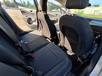 Personenauto, opel, astra, schade-auto - afbeelding 30 van  49