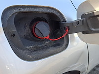 Personenauto, opel, astra, schade-auto - afbeelding 35 van  49