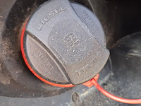 Personenauto, opel, astra, schade-auto - afbeelding 36 van  49