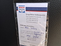 Personenauto, opel, astra, schade-auto - afbeelding 38 van  49