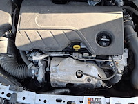 Personenauto, opel, astra, schade-auto - afbeelding 42 van  49