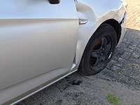 Personenauto, opel, astra, schade-auto - afbeelding 46 van  49