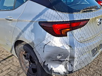 Personenauto, opel, astra, schade-auto - afbeelding 49 van  49