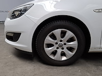 Personenauto, opel, astra sports tourer - 2.0 cdti - afbeelding 4 van  57
