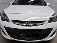 Personenauto, opel, astra sports tourer - 2.0 cdti - afbeelding 7 van  57