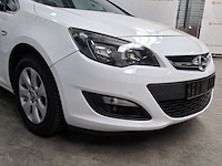 Personenauto, opel, astra sports tourer - 2.0 cdti - afbeelding 8 van  57