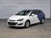 Personenauto, opel, astra sports tourer - 2.0 cdti