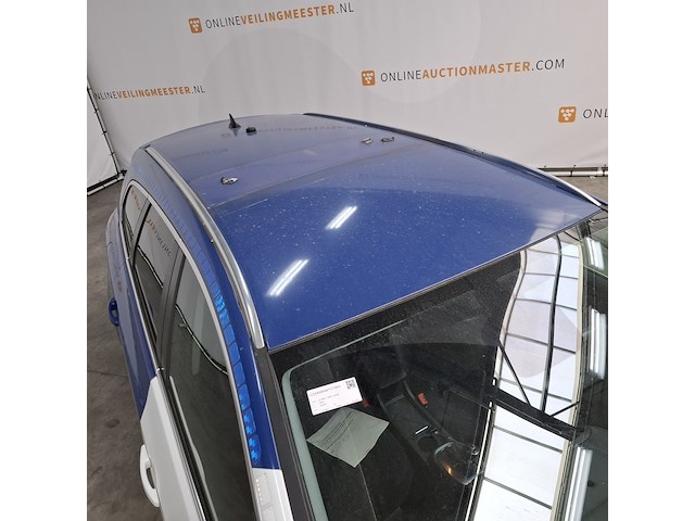 Personenauto, opel, astra sports tourer - 2.0 cdti - afbeelding 15 van  57