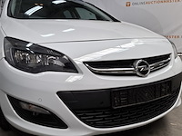 Personenauto, opel, astra sports tourer - 2.0 cdti - afbeelding 18 van  57