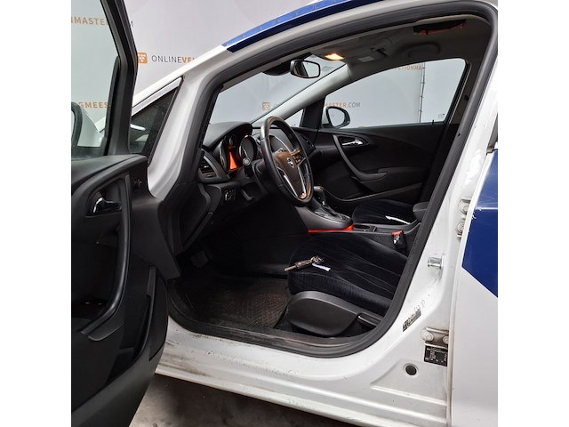 Personenauto, opel, astra sports tourer - 2.0 cdti - afbeelding 19 van  57