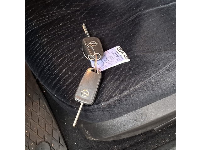 Personenauto, opel, astra sports tourer - 2.0 cdti - afbeelding 20 van  57