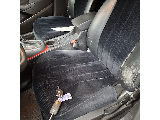 Personenauto, opel, astra sports tourer - 2.0 cdti - afbeelding 21 van  57