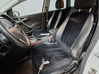 Personenauto, opel, astra sports tourer - 2.0 cdti - afbeelding 22 van  57