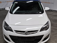 Personenauto, opel, astra sports tourer - 2.0 cdti - afbeelding 12 van  57