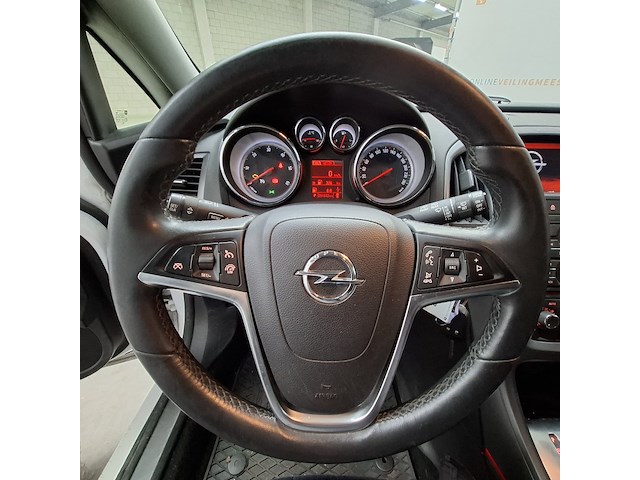 Personenauto, opel, astra sports tourer - 2.0 cdti - afbeelding 24 van  57