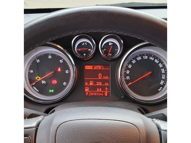 Personenauto, opel, astra sports tourer - 2.0 cdti - afbeelding 25 van  57